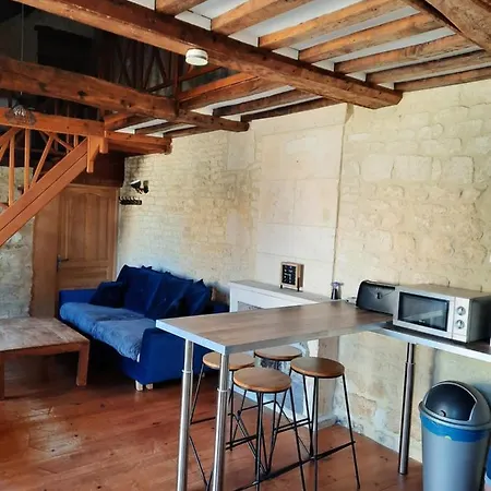 Casa vacanze Le Delax *