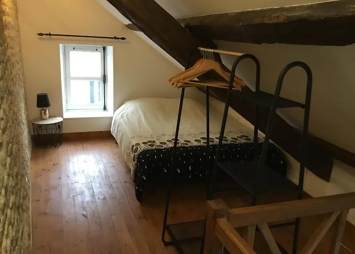 Le Delax Holiday home