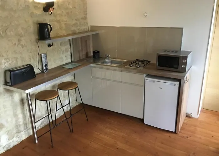 Le Delax Mondeville (Calvados)