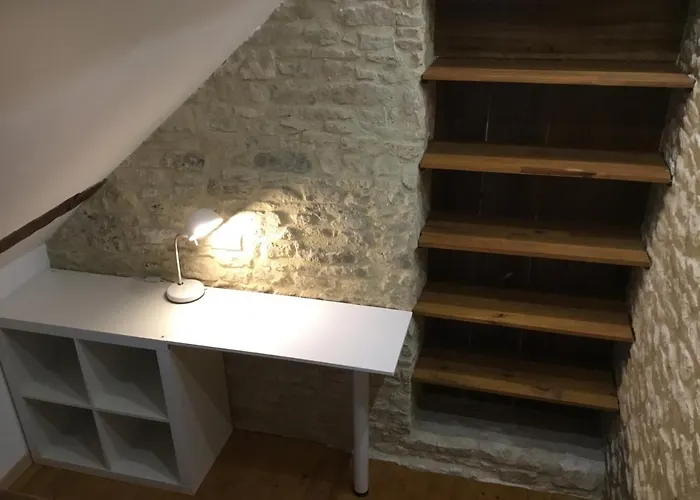 Holiday home Le Delax *