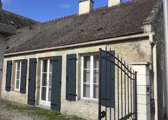 Le Delax Holiday home