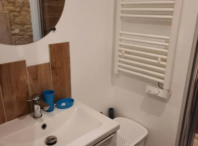 Le Delax Mondeville (Calvados)