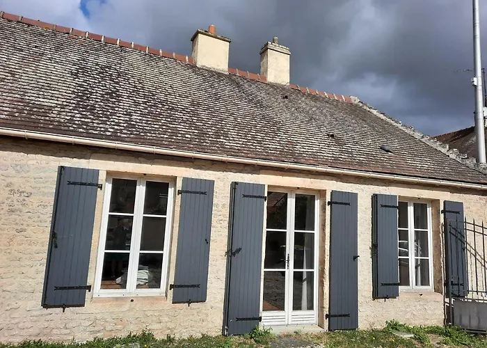 Le Delax Mondeville (Calvados)